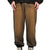 TC TWO TONE WASHED JOGGER PANTS / OLV