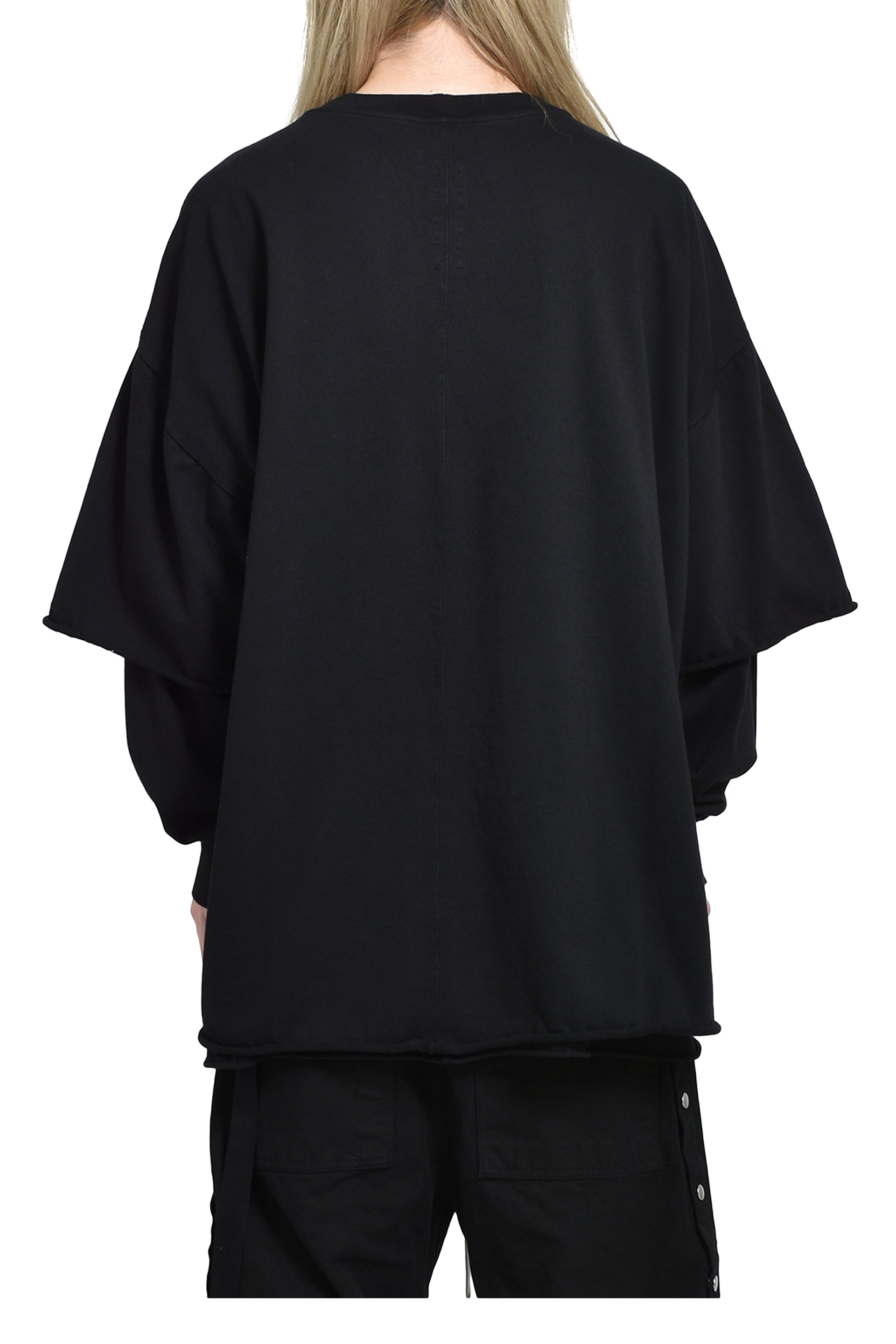 Rick Owens DRKSHDW (リックオウエンス・ダークシャドウ) | NUBIAN