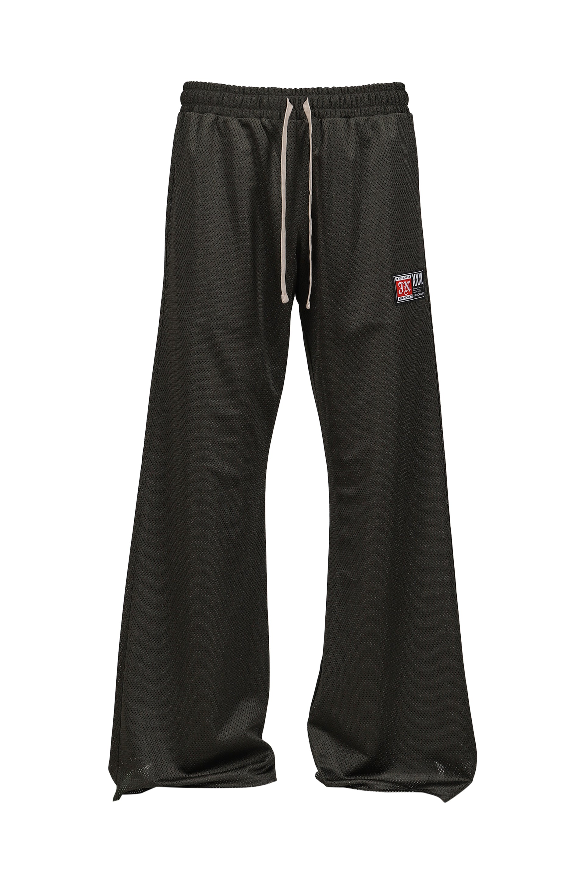 JN MESH PANTS / KHA