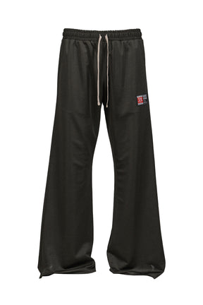 JN MESH PANTS / KHA