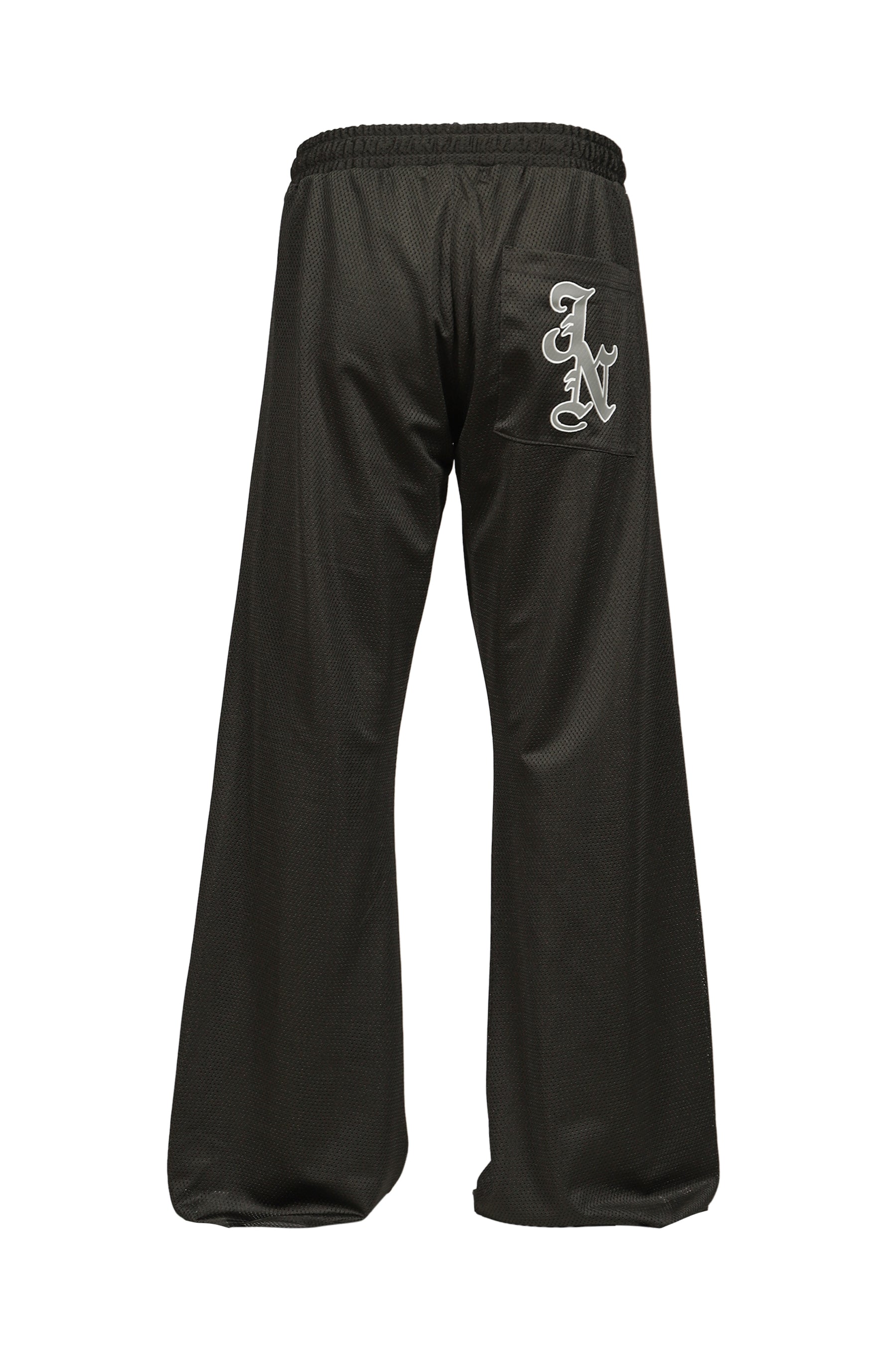 JN MESH PANTS / KHA