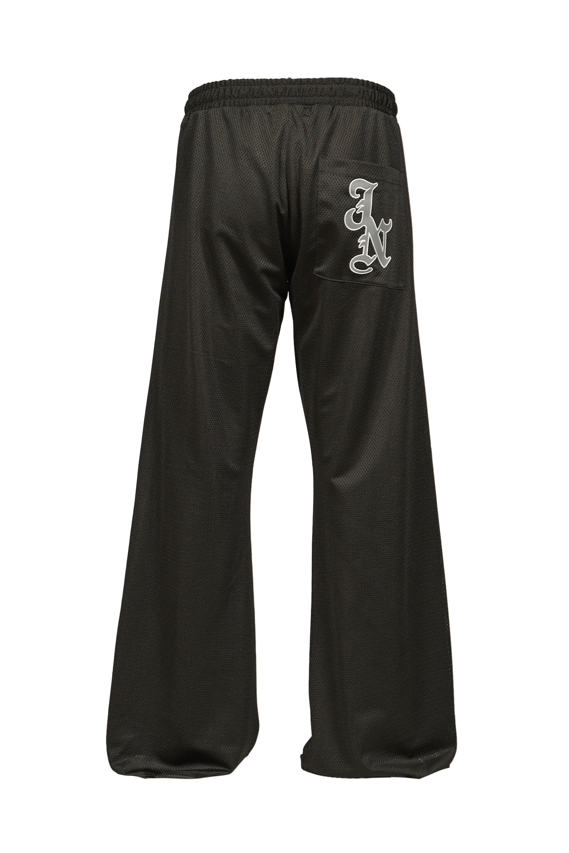 JN MESH PANTS / KHA