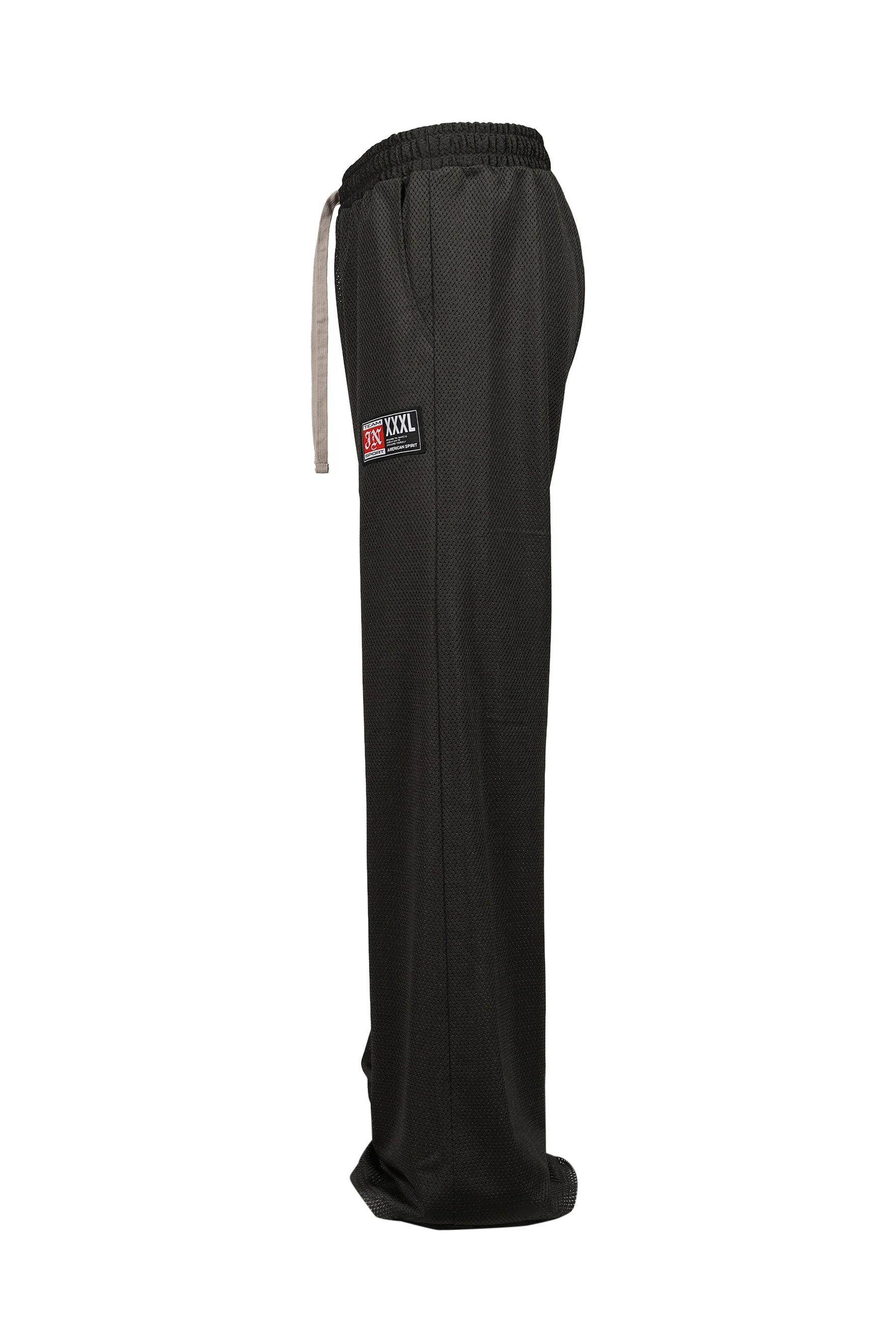 JN MESH PANTS / KHA