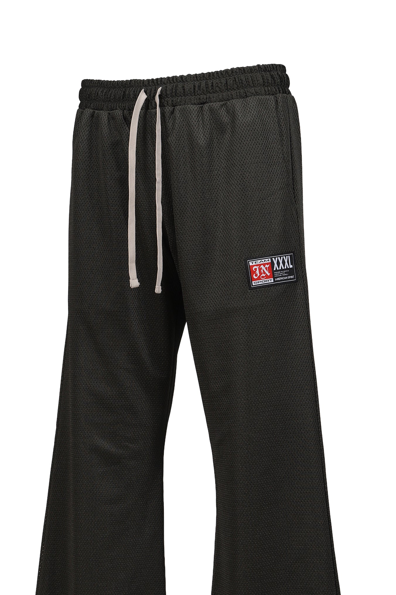 JN MESH PANTS / KHA
