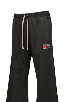 JN MESH PANTS / KHA