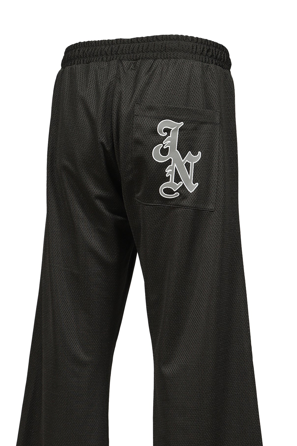 JN MESH PANTS / KHA