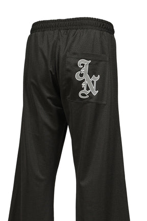 JN MESH PANTS / KHA