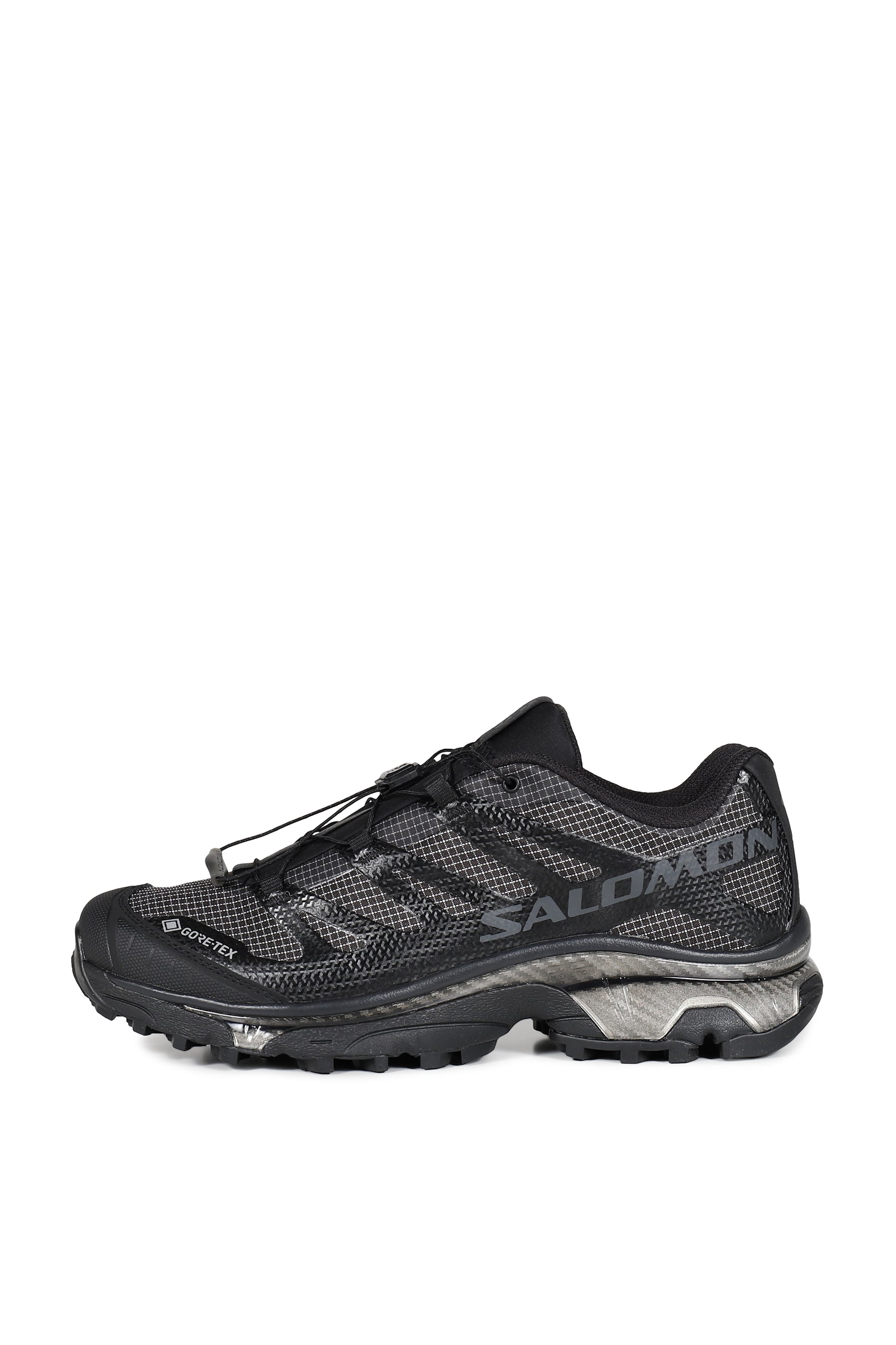 XT-4 OG GTX / BLK/BLK/BLK