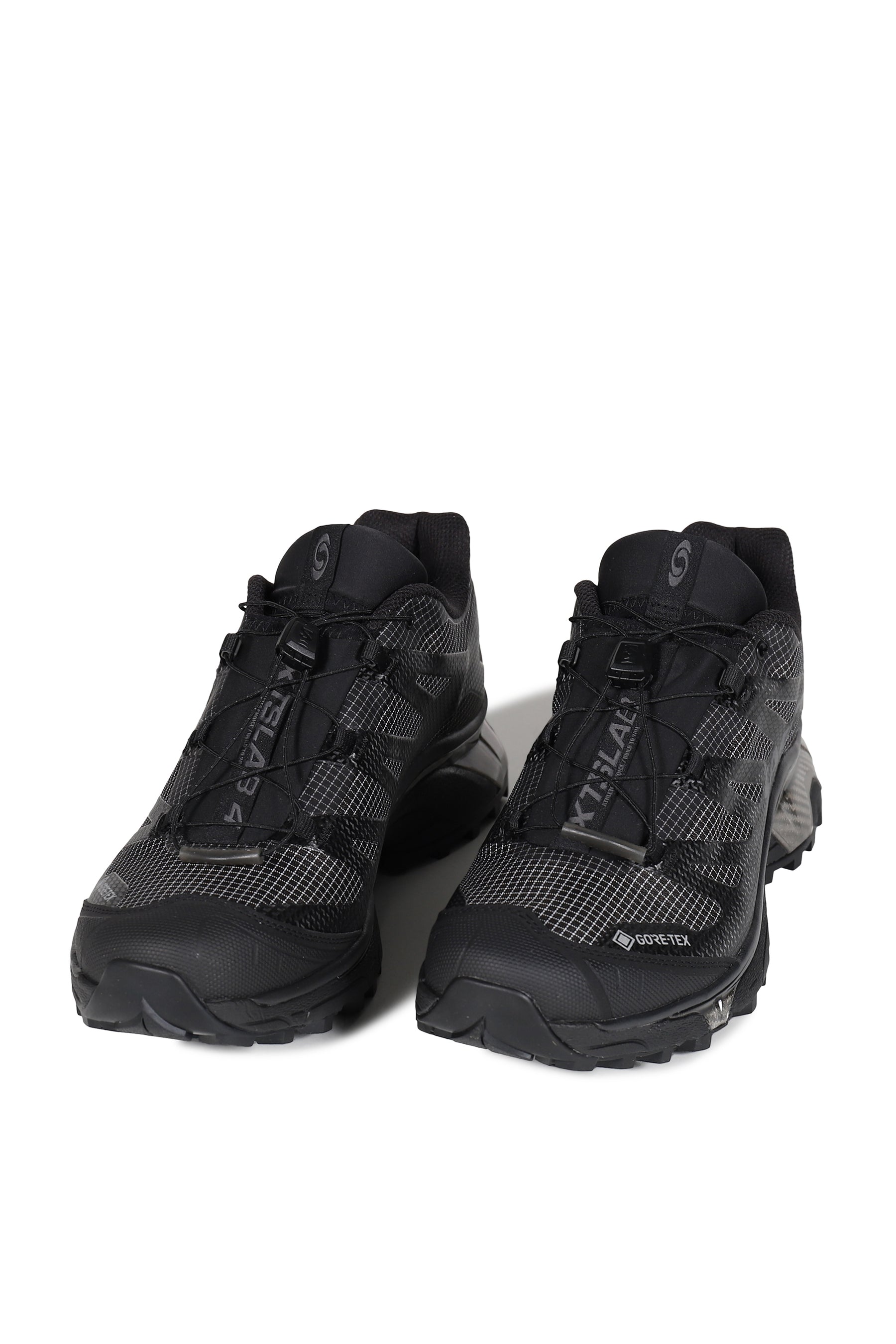 XT-4 OG GTX / BLK/BLK/BLK