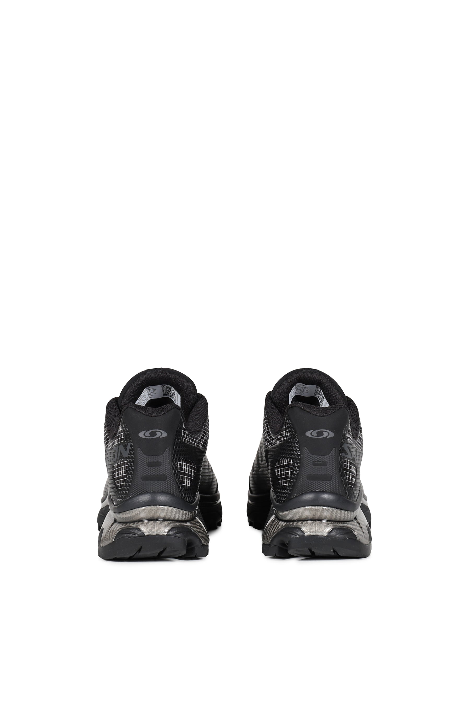 XT-4 OG GTX / BLK/BLK/BLK