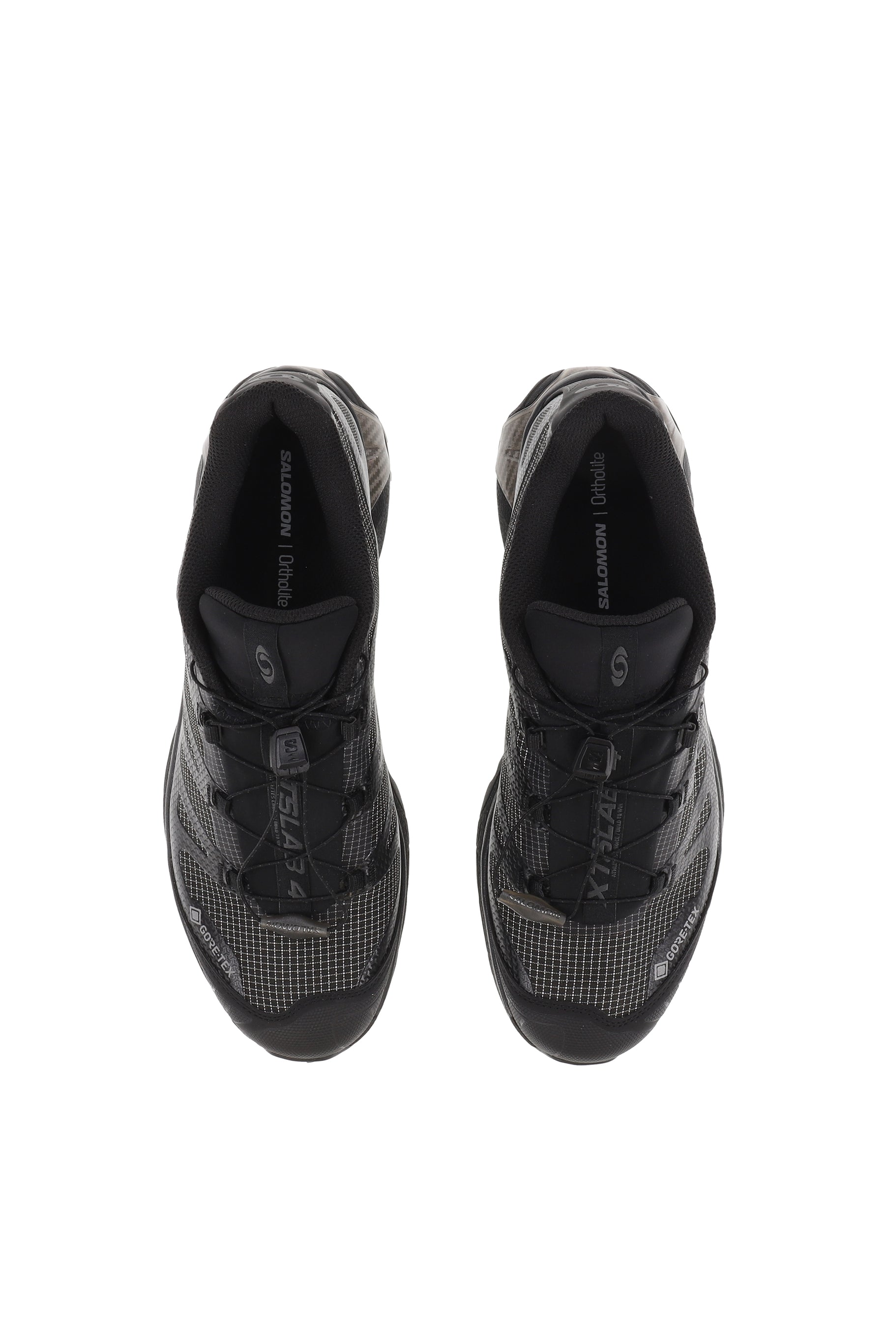 XT-4 OG GTX / BLK/BLK/BLK