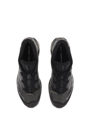 XT-4 OG GTX / BLK/BLK/BLK