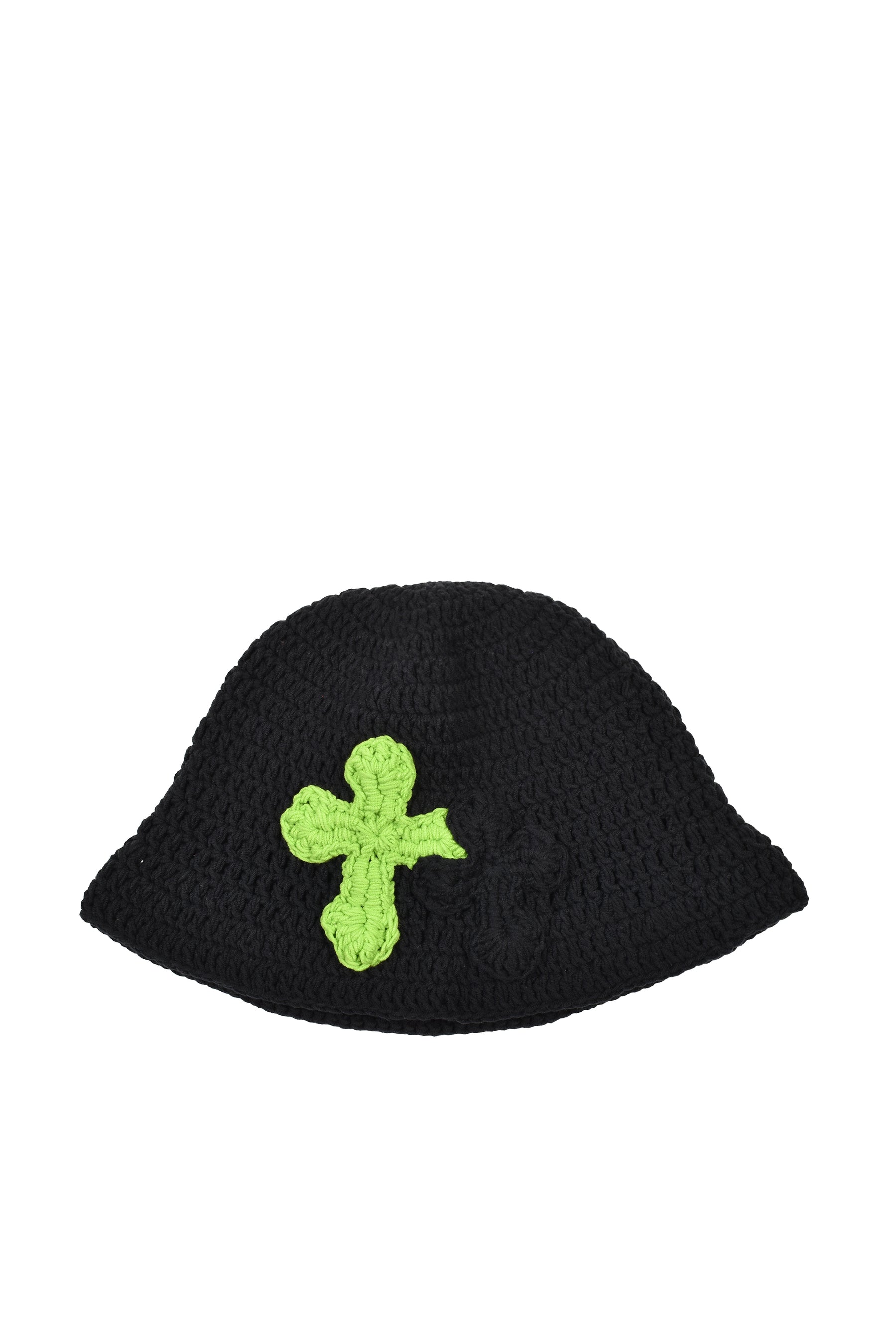 KNITHAT / BLK