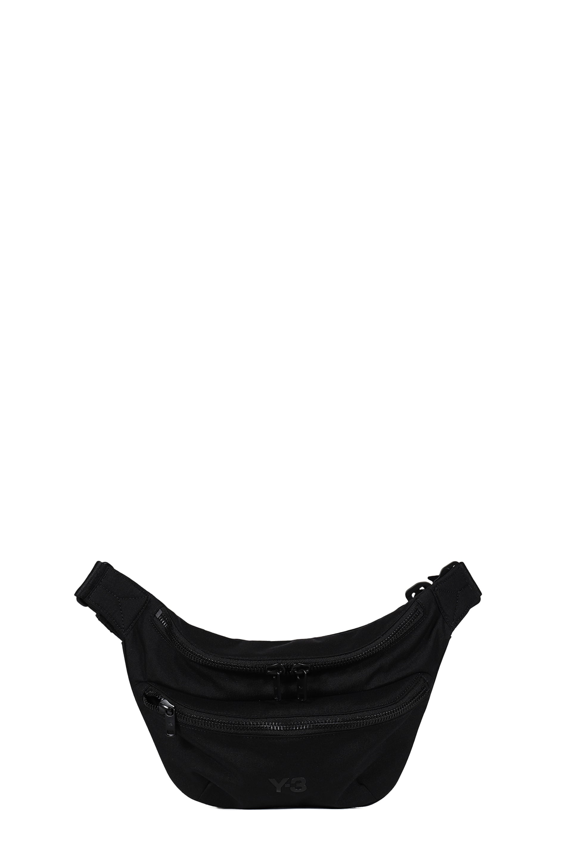 FANNY PACK / BLK