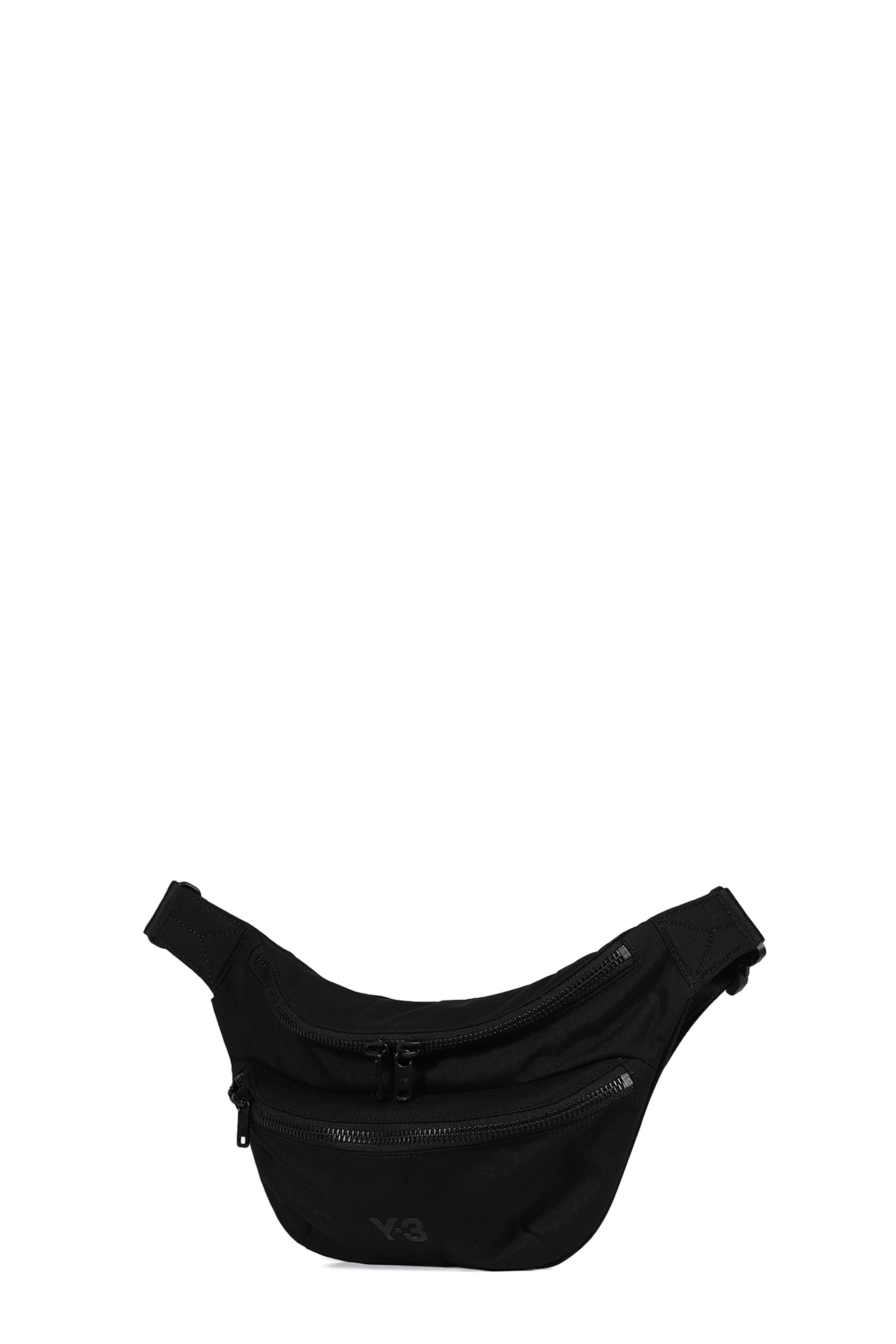 FANNY PACK / BLK