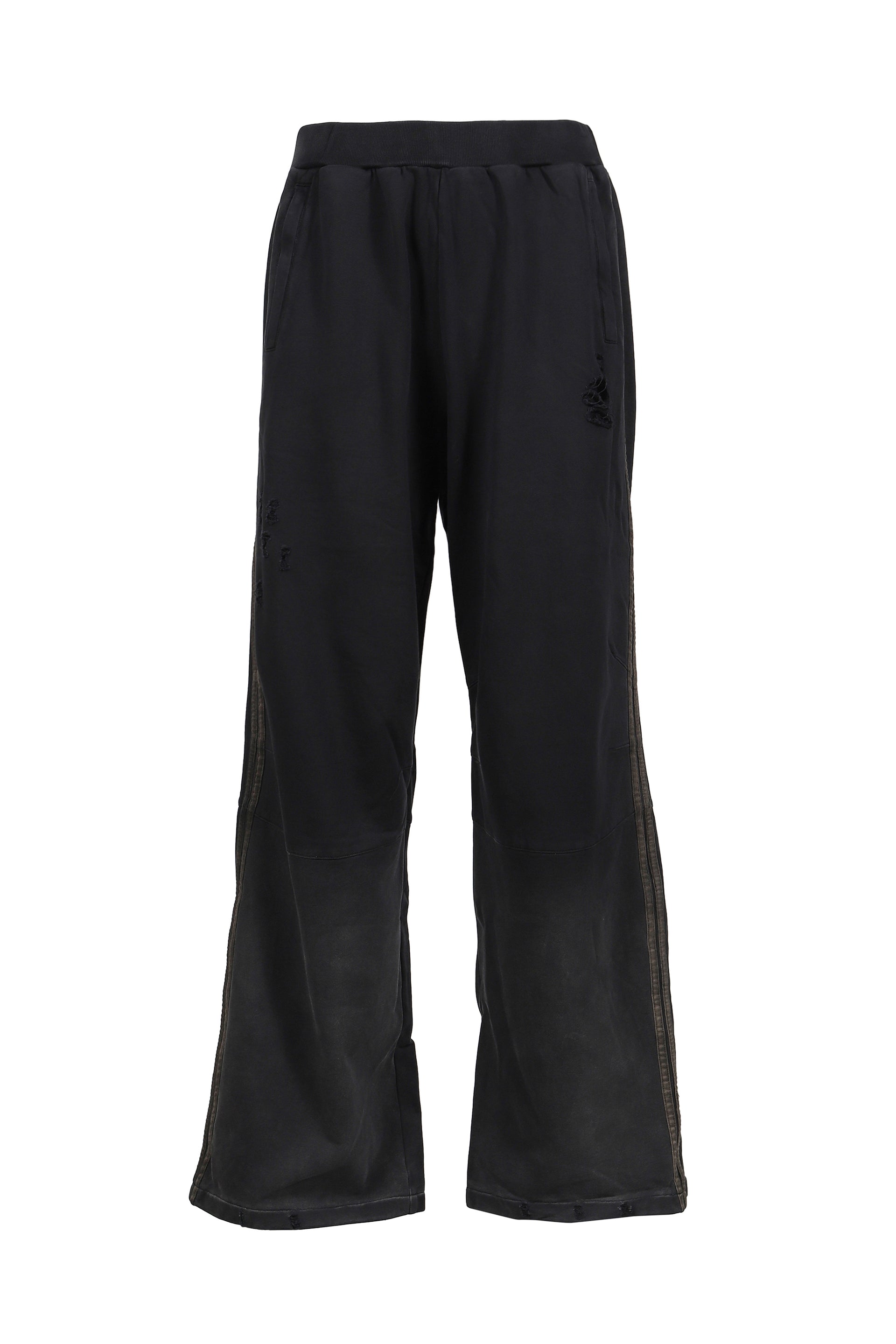 ONIZUKA TRACK PANTS / FADED BLK