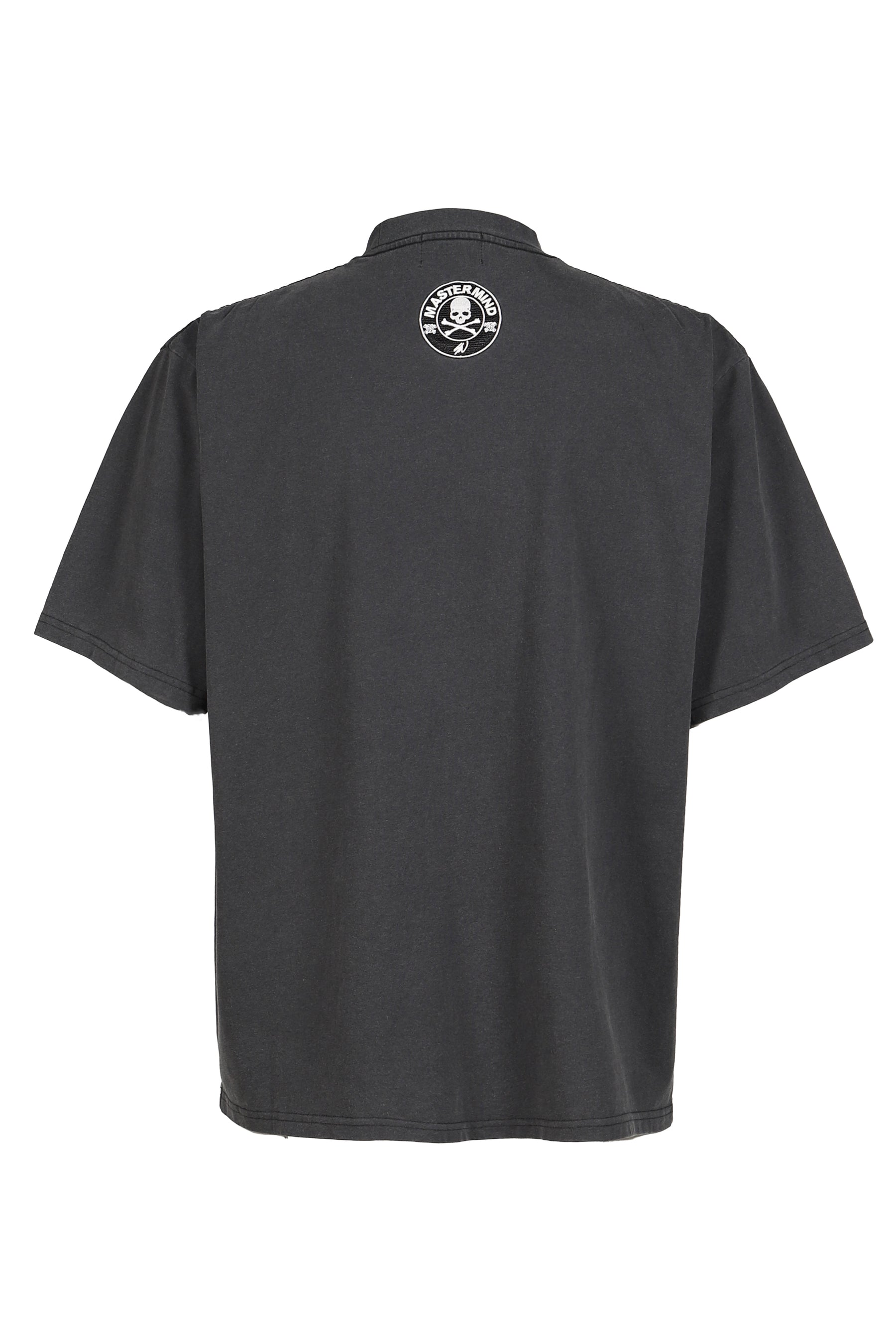 MJ SW NUMBERING T-SHIRT / BLK