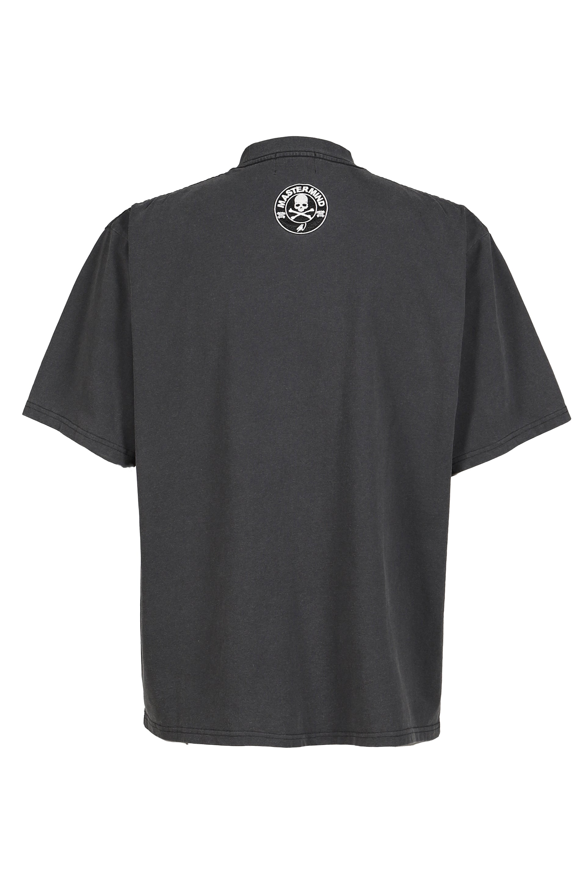 MJ SW NUMBERING T-SHIRT / BLK