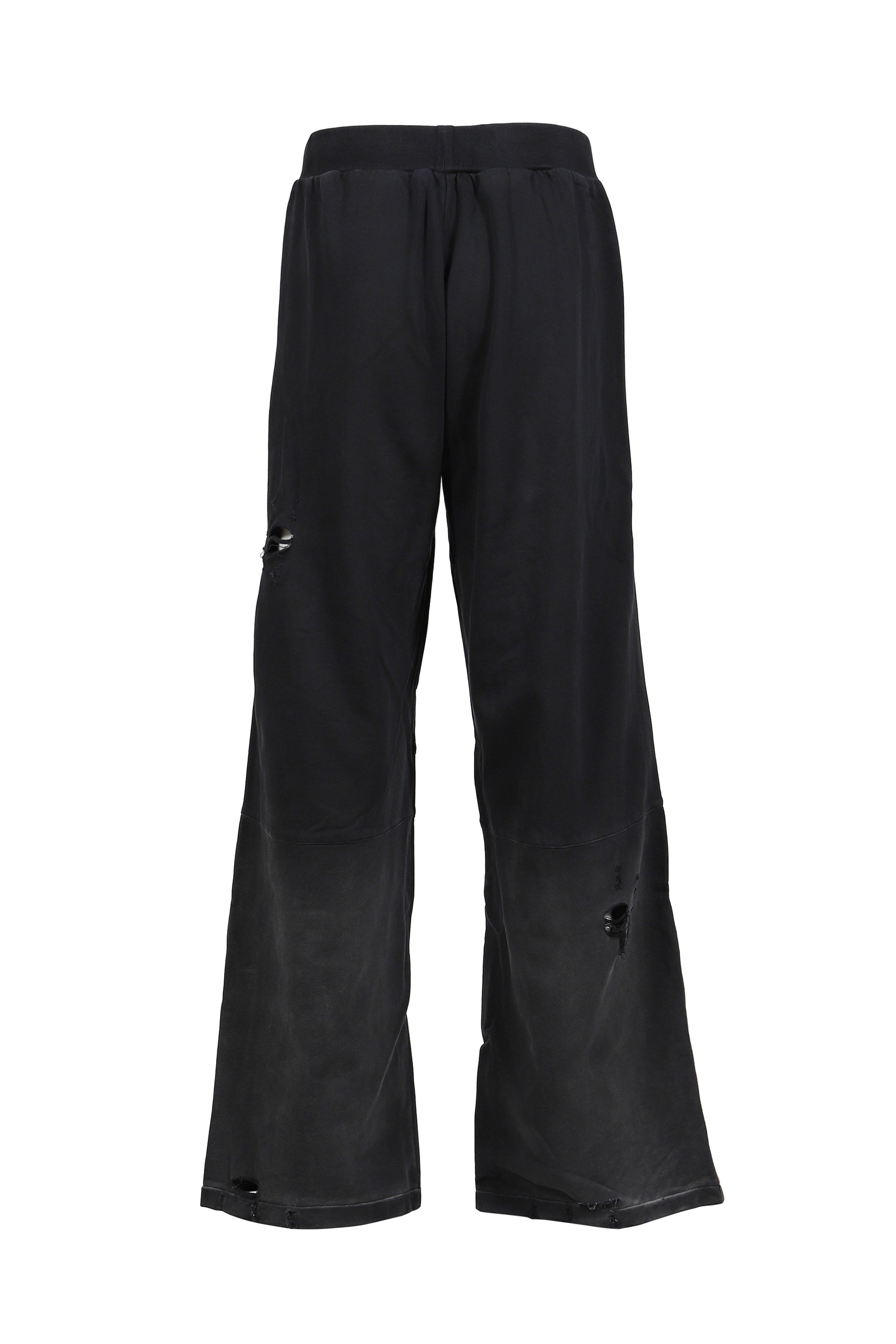 ONIZUKA TRACK PANTS / FADED BLK
