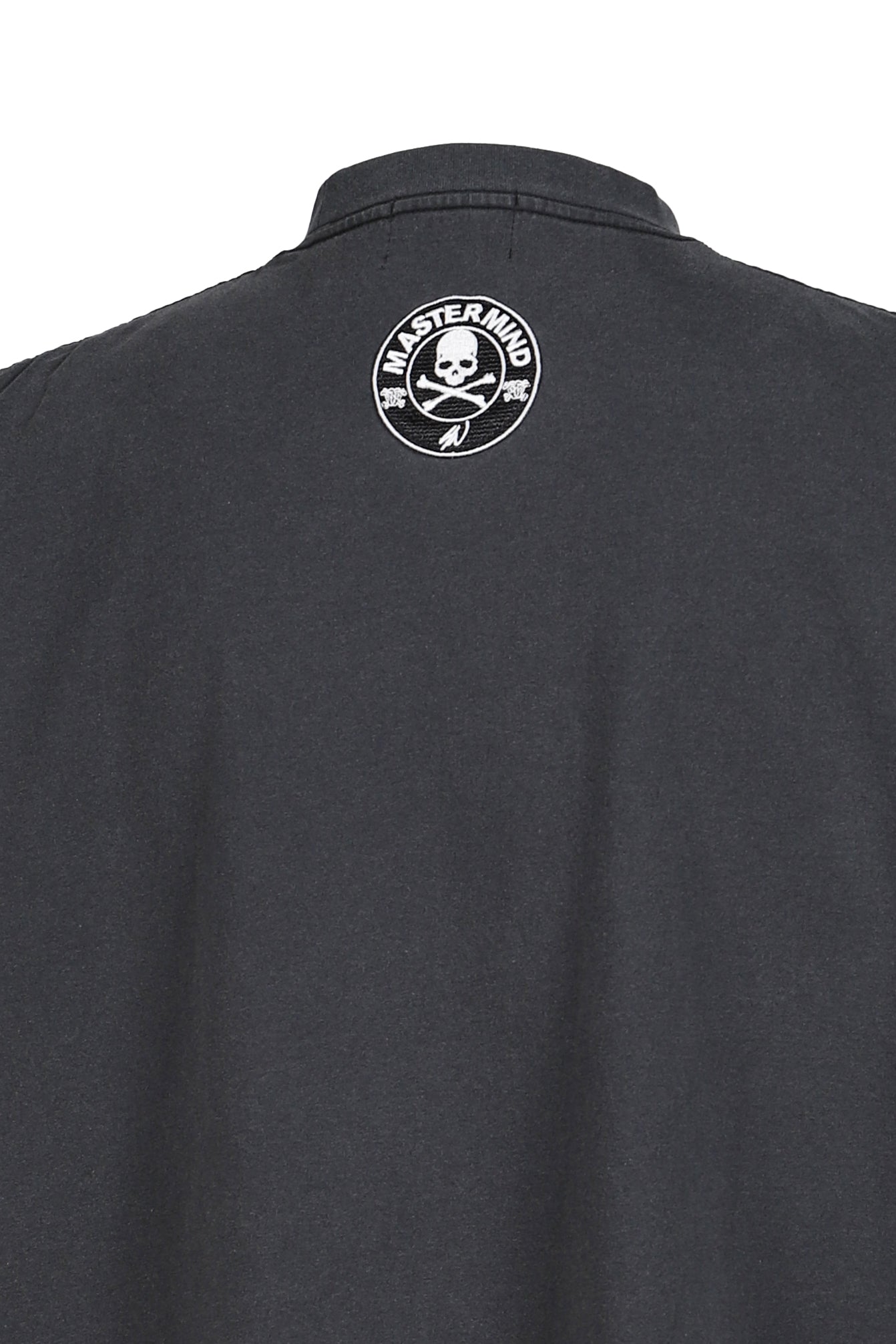 MJ SW NUMBERING T-SHIRT / BLK