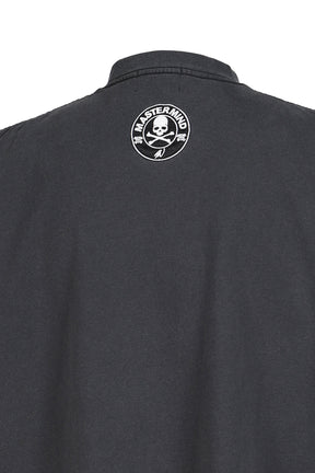 MJ SW NUMBERING T-SHIRT / BLK