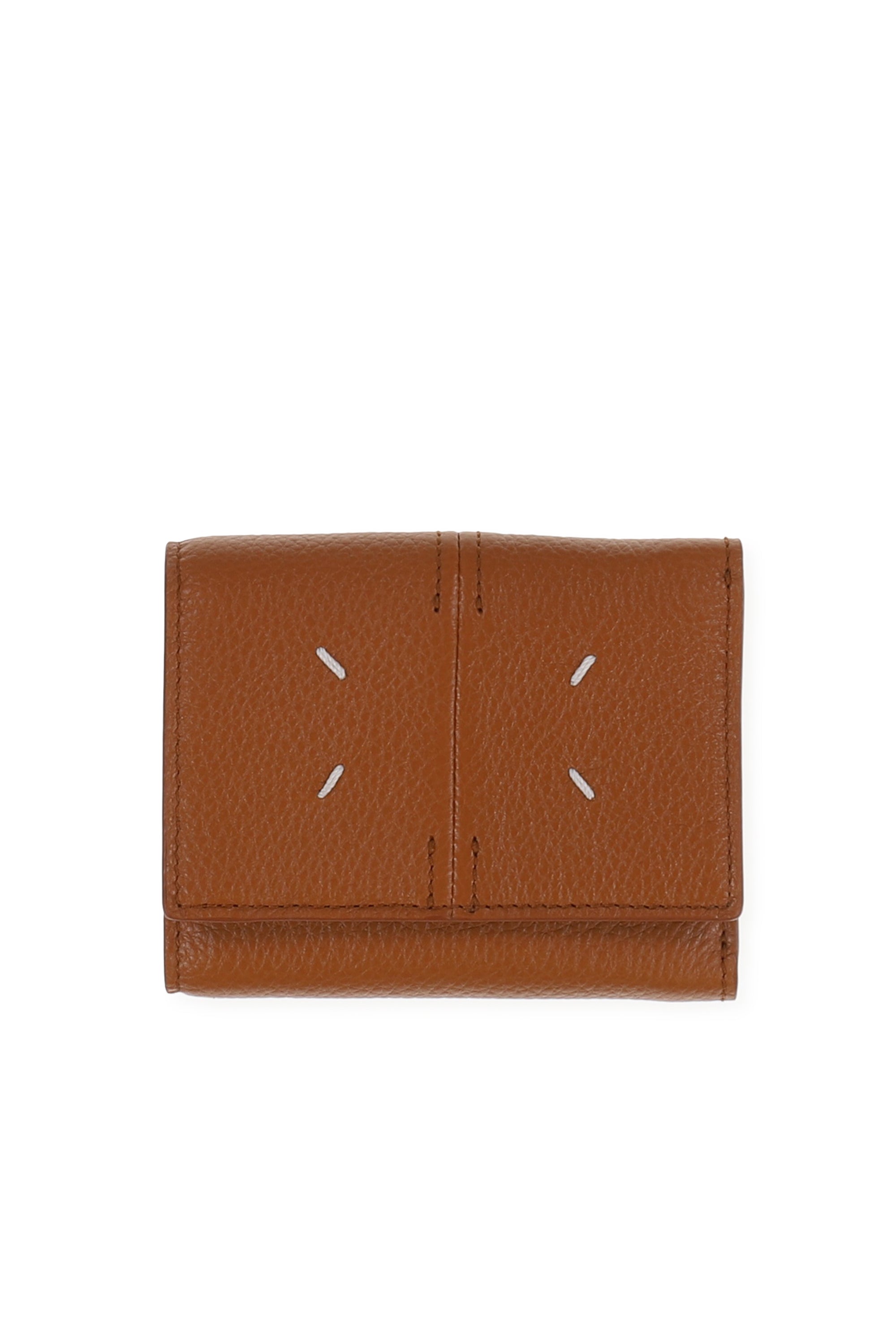 Maison Margiela メゾン マルジェラ SS26 WALLET CLIP 3 WITH ZIP