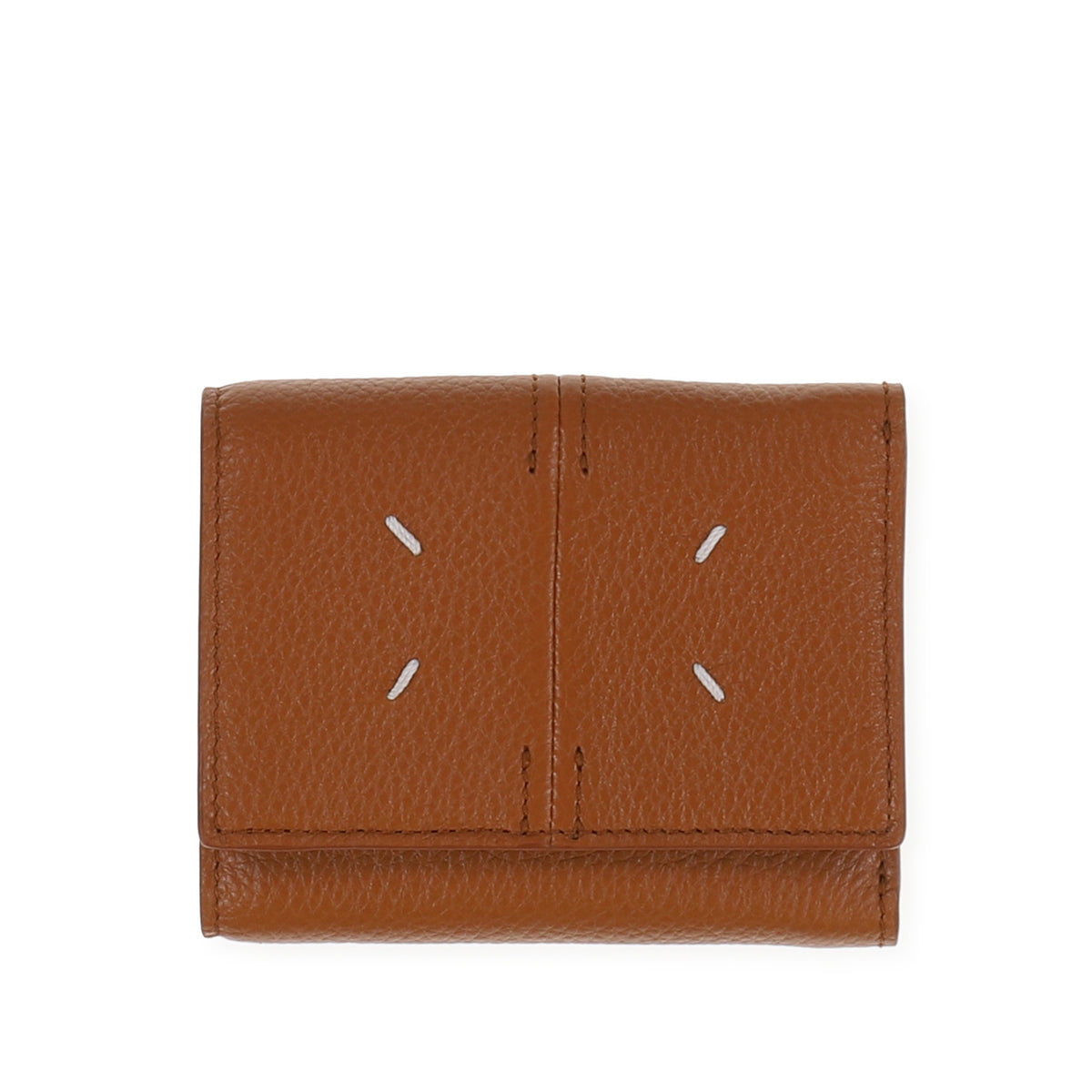 Maison Margiela メゾン マルジェラ SS26 WALLET CLIP 3 WITH ZIP