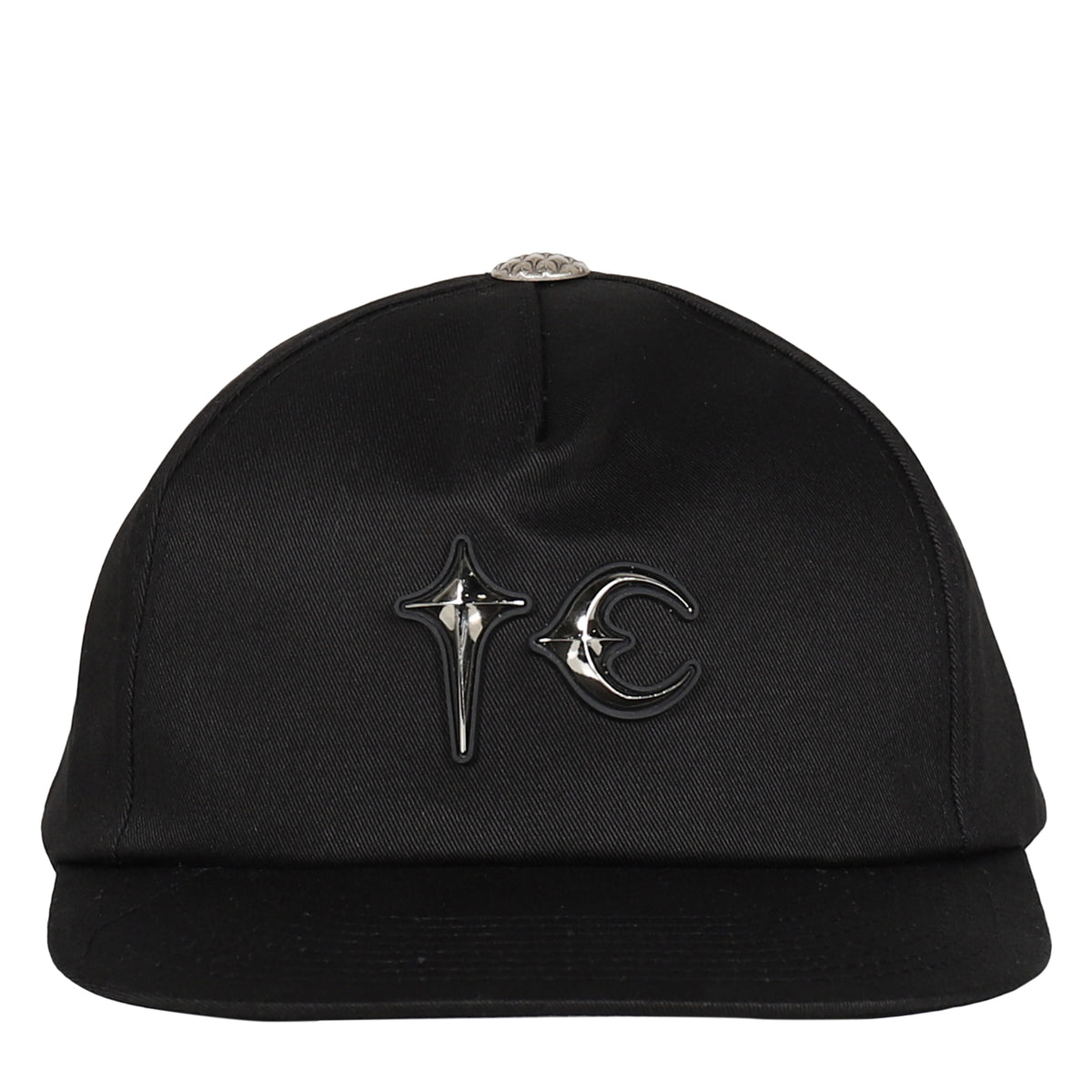 Thug Club サグクラブ FW26 TYRANNOSAURUS CAP / BLK - NUBIAN ヌビアン