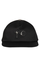 TYRANNOSAURUS CAP / BLK