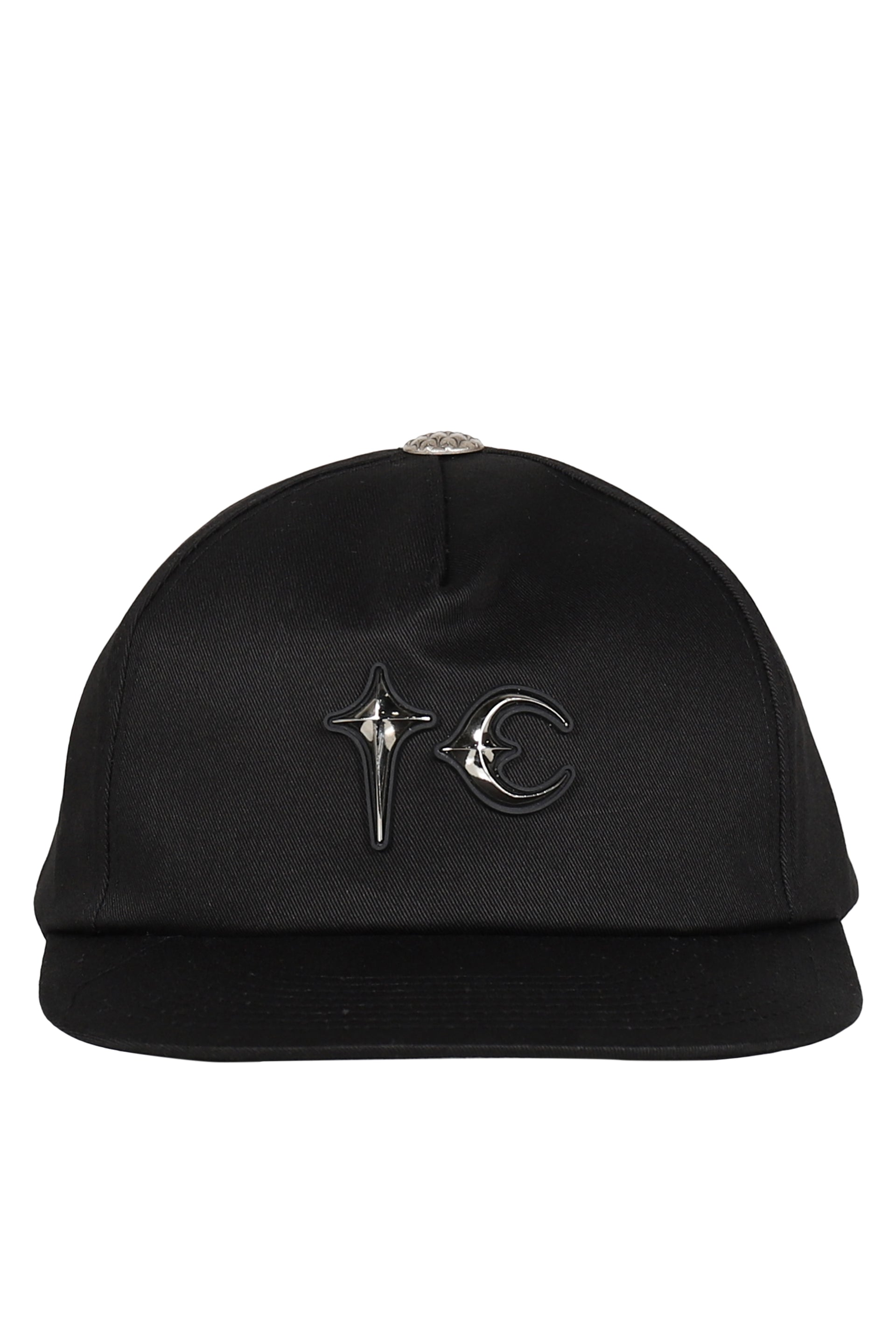 TYRANNOSAURUS CAP / BLK