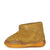 ERL VAMP BOOT LEATHER / NATURAL