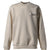 LE SWEATSHIRT GROS GRAIN / BEI