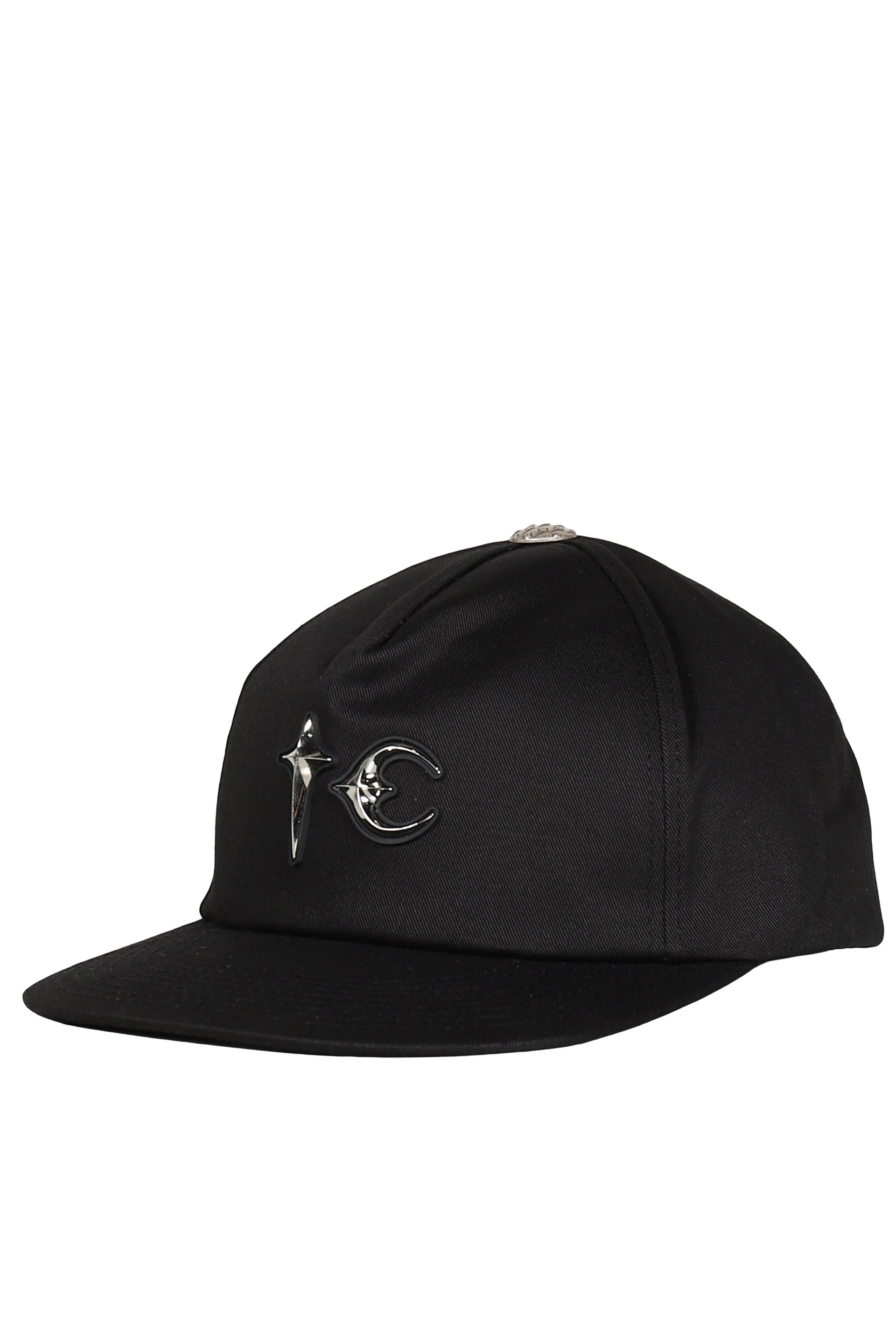 TYRANNOSAURUS CAP / BLK