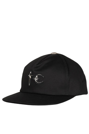 TYRANNOSAURUS CAP / BLK