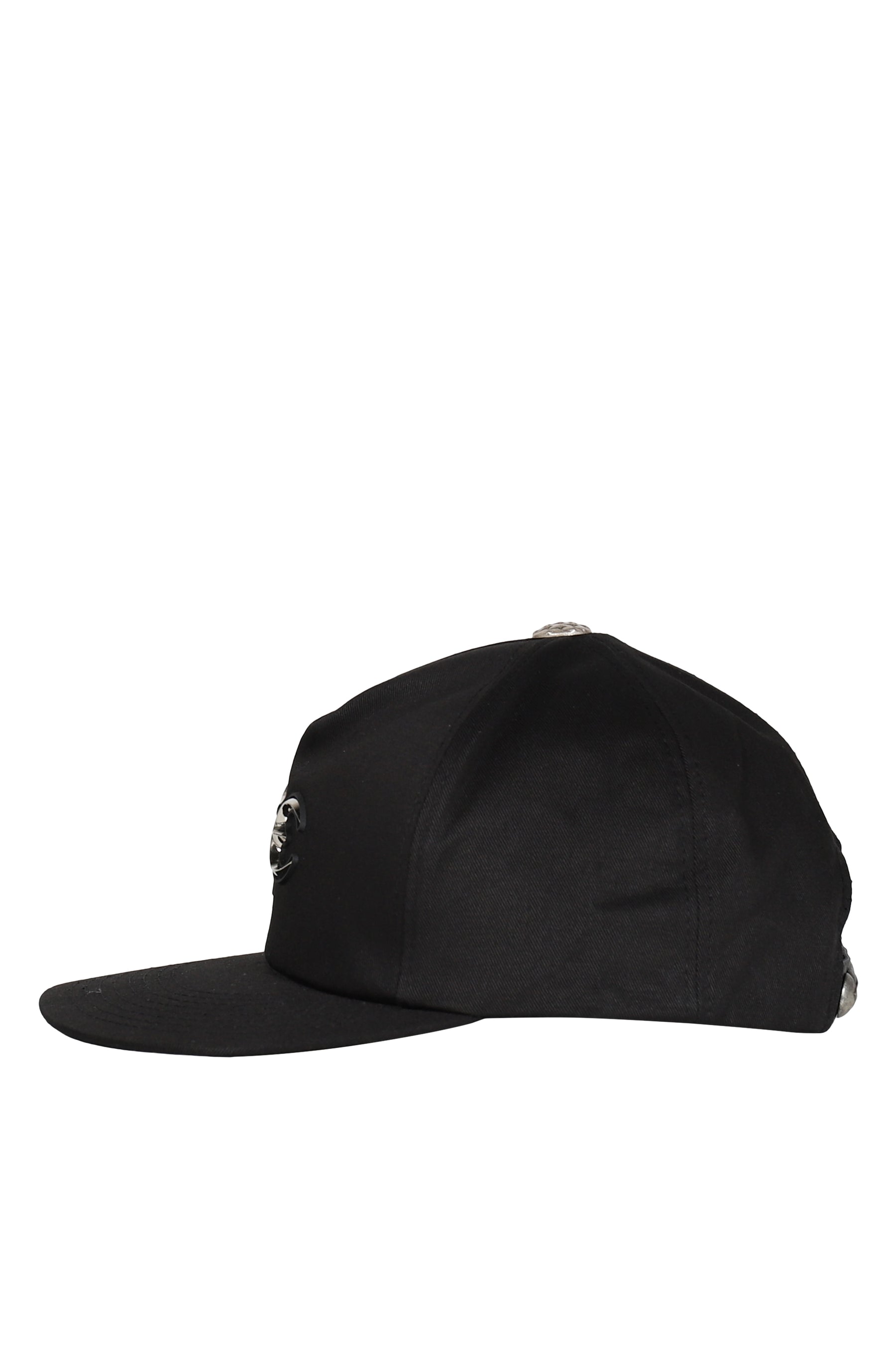 TYRANNOSAURUS CAP / BLK