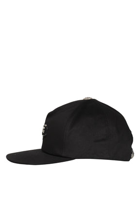 TYRANNOSAURUS CAP / BLK