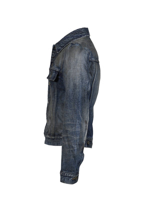 TRUCKER JKT / VINTAGE IND 