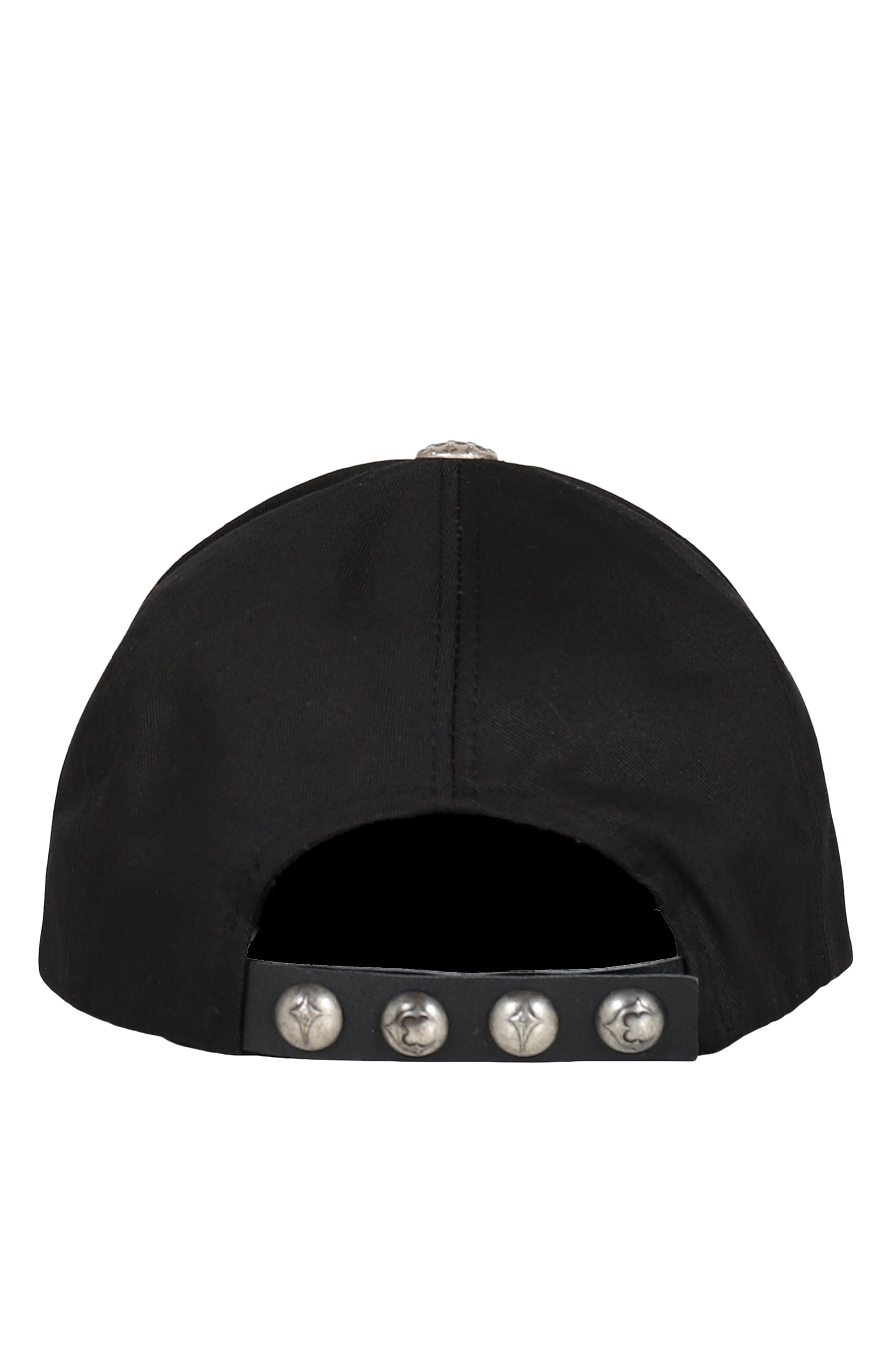 TYRANNOSAURUS CAP / BLK