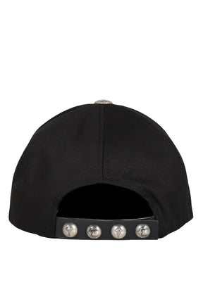 TYRANNOSAURUS CAP / BLK