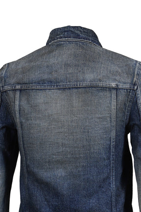 TRUCKER JKT / VINTAGE IND 