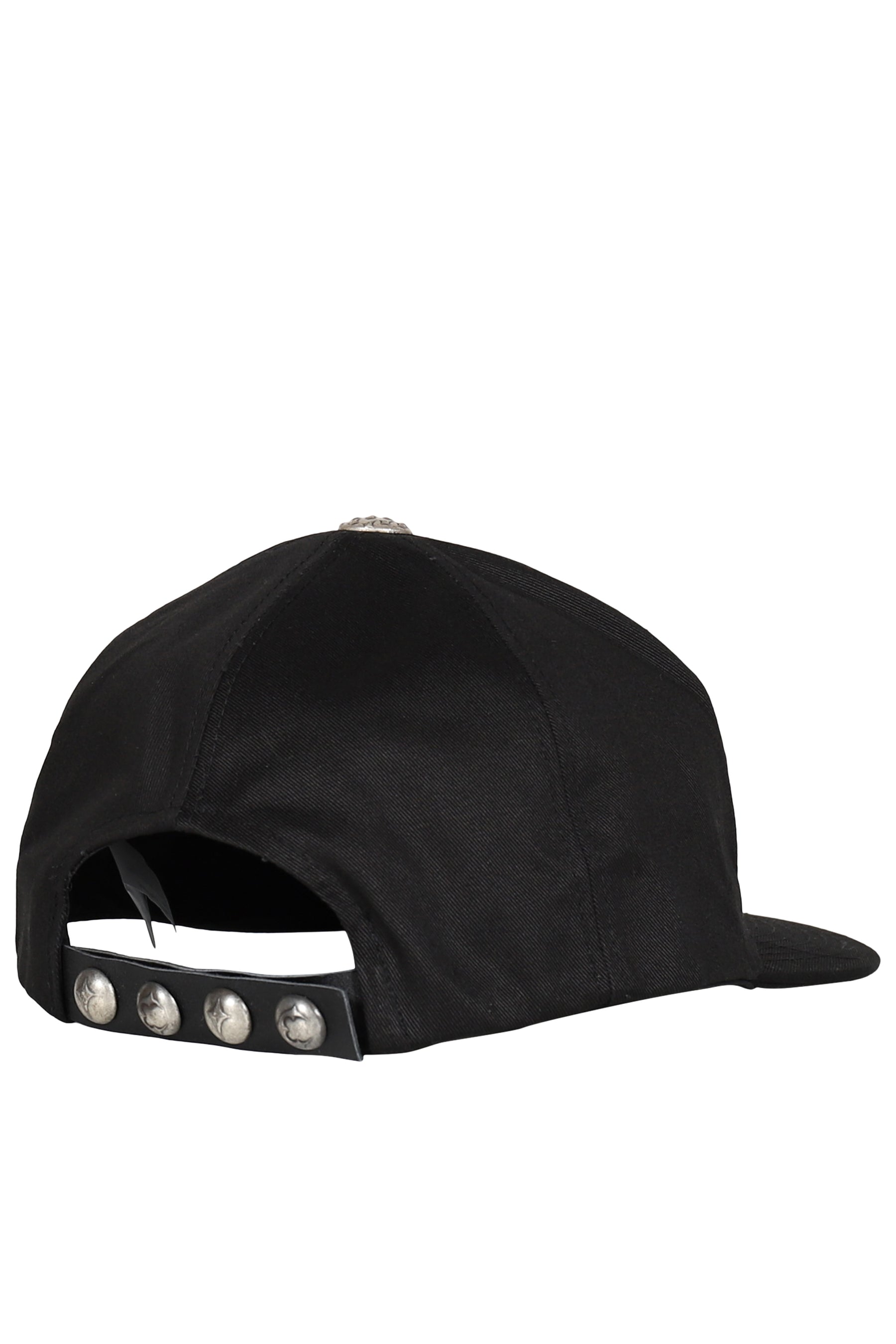TYRANNOSAURUS CAP / BLK