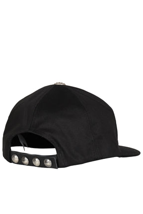 TYRANNOSAURUS CAP / BLK
