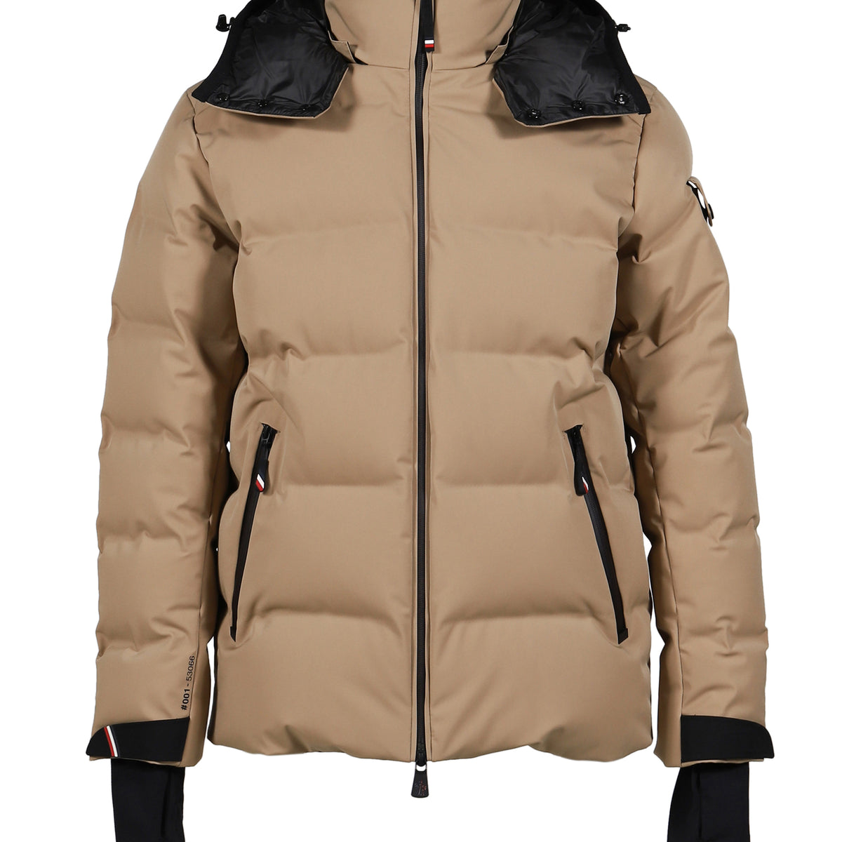 【美品】モンクレール グルノーブル　ダウンジャケット MONTGEGETECH s-musee_360305251