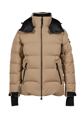Moncler GRENOBLE モンクレール グルノーブル FW25 MONTGETECH JACKET