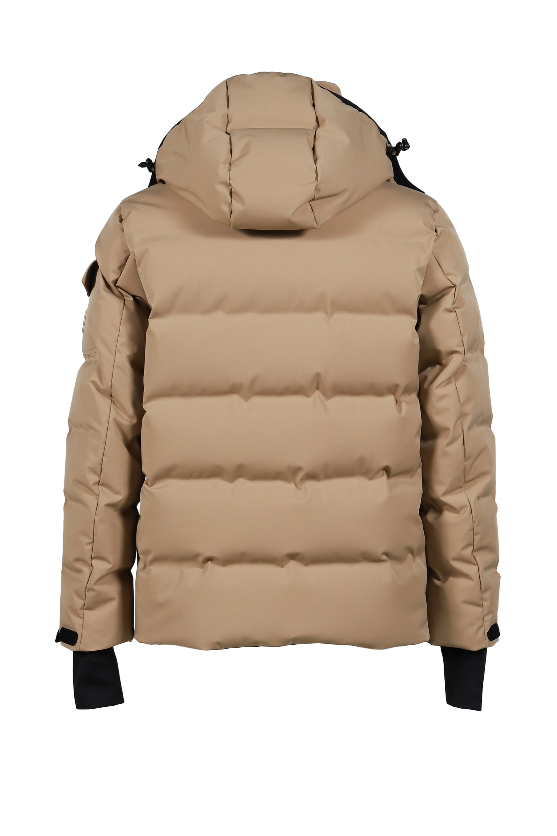 MONTGETECH JACKET / BEI