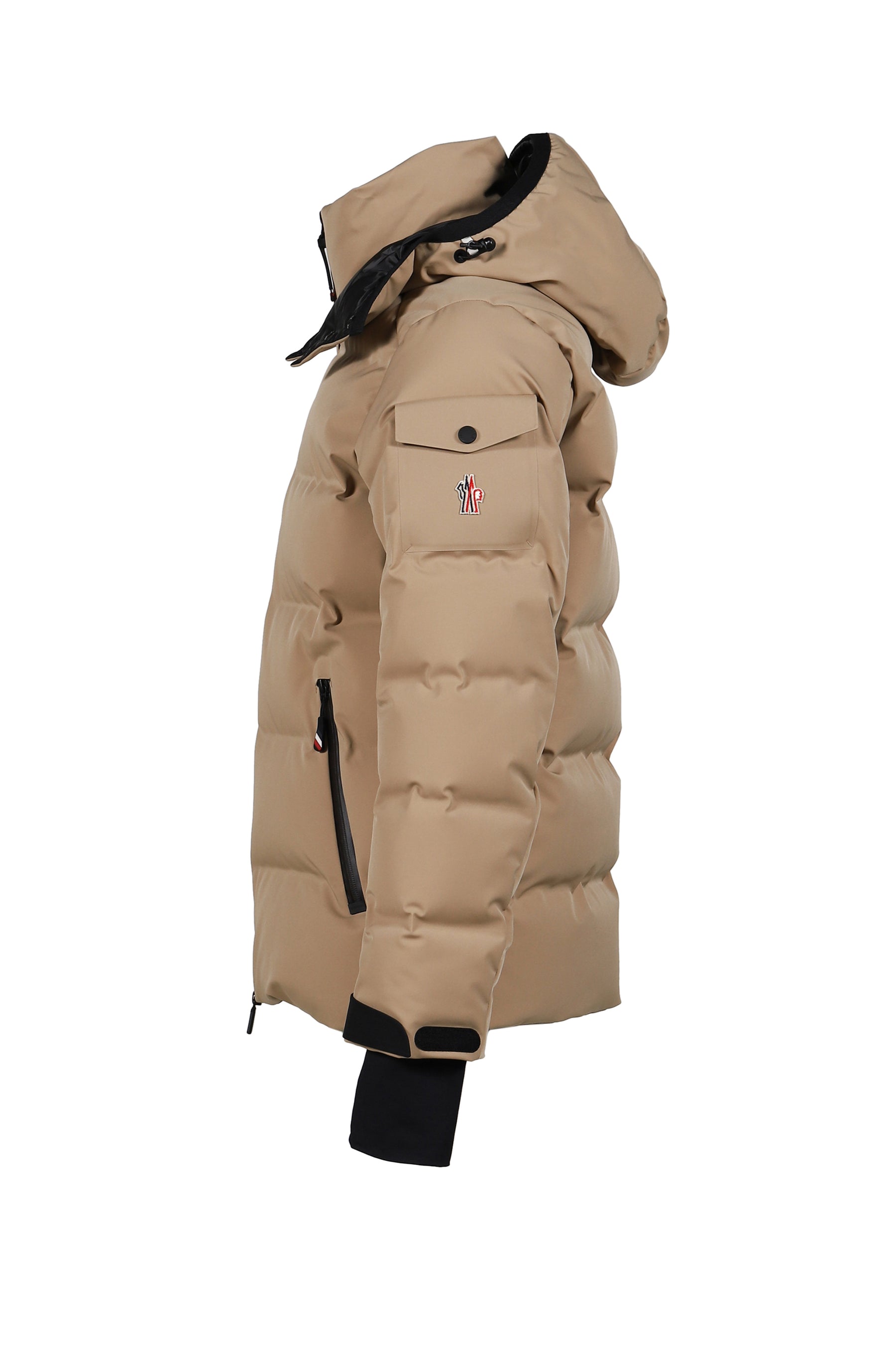 MONTGETECH JACKET / BEI