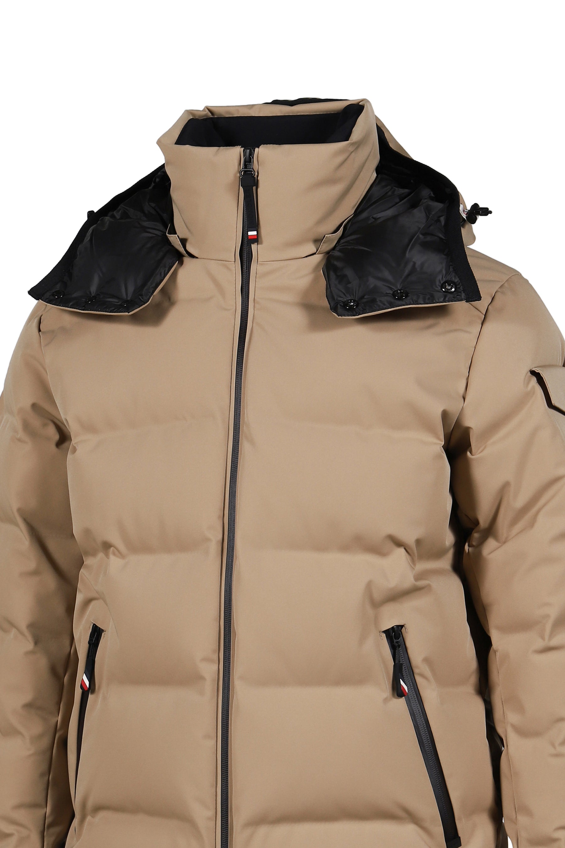 Moncler GRENOBLE モンクレール グルノーブル FW25 MONTGETECH