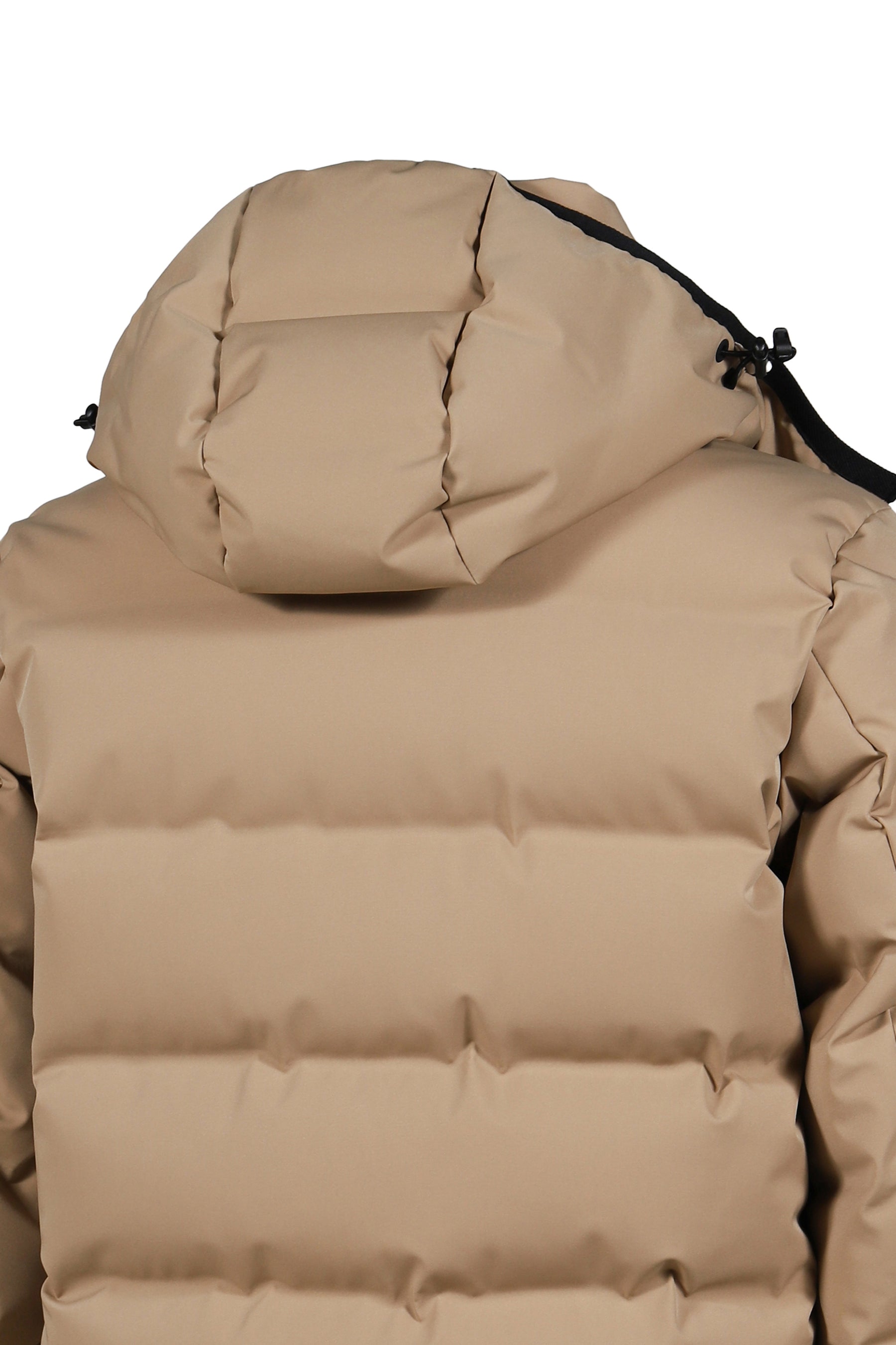 MONTGETECH JACKET / BEI