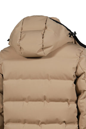 MONTGETECH JACKET / BEI