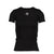 MOON LOGO JERSEY SS BABY FIT T-SHIRT / BLK